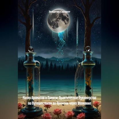 Скачать книгу Магия Ароматов и Памяти: Практическое Руководство по Путешествиям во Времени через Обоняние