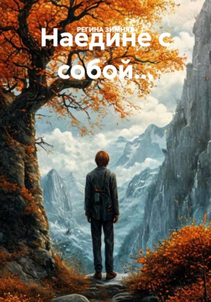 Скачать книгу Наедине с собой…