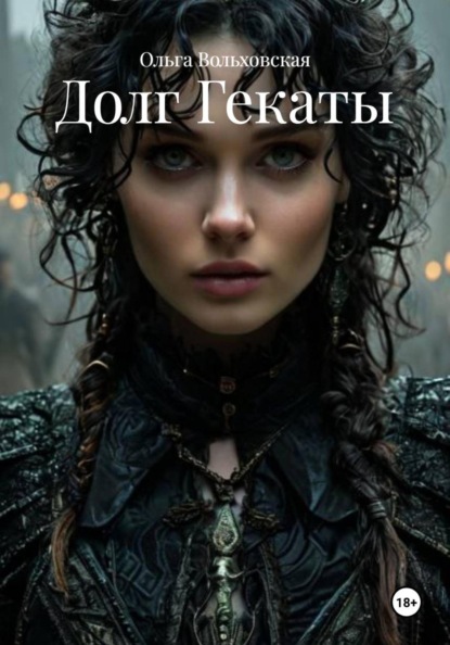 Скачать книгу Долг Гекаты
