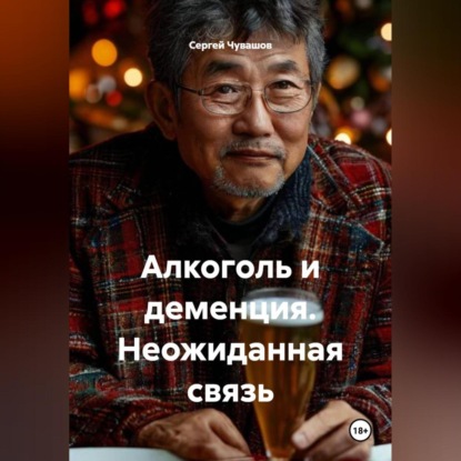 Скачать книгу Алкоголь и деменция. Неожиданная связь