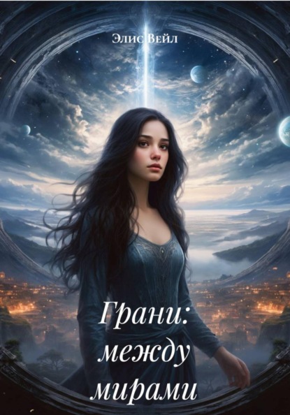 Скачать книгу Грани: между мирами