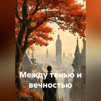 Скачать книгу МЕЖДУ ТЕНЬЮ И ВЕЧНОСТЬЮ