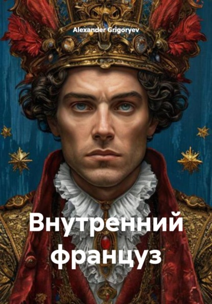 Скачать книгу Внутренний француз