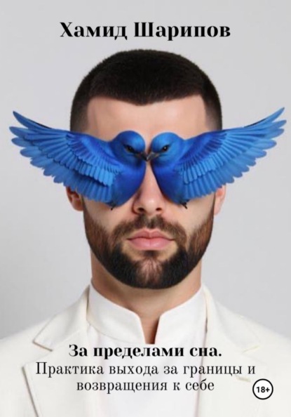 Скачать книгу За пределами сна. Практика выхода за границы и возвращения к себе