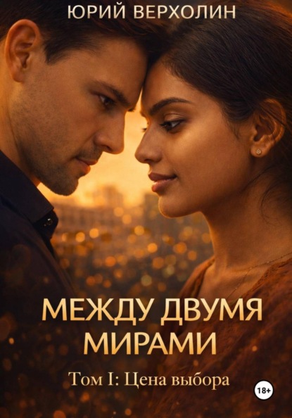 Скачать книгу Между двумя мирами. Том I: Цель выбора