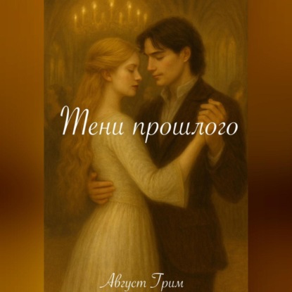 Скачать книгу Тени прошлого