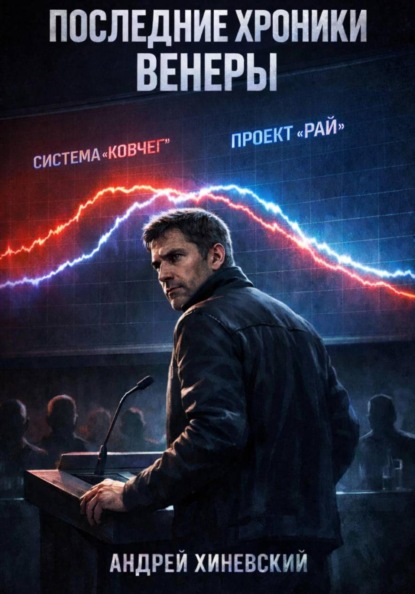 Скачать книгу Последние хроники Венеры