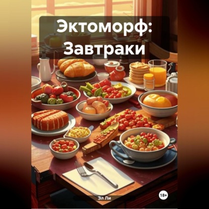 Скачать книгу Эктоморф: Завтраки