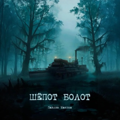 Скачать книгу Шёпот болот
