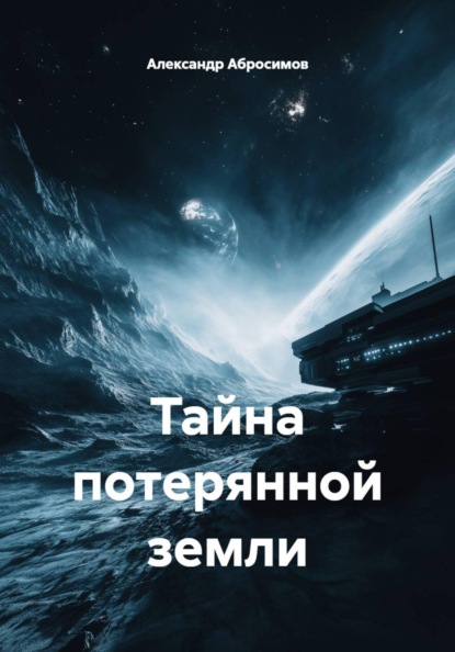 Скачать книгу Тайна потерянной земли