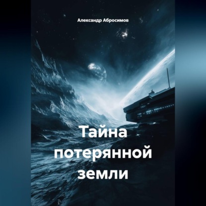 Скачать книгу Тайна потерянной земли