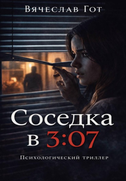Скачать книгу Соседка в 3:07