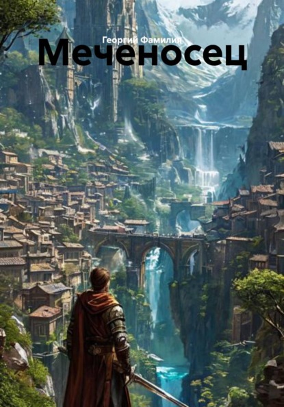 Скачать книгу Меченосец