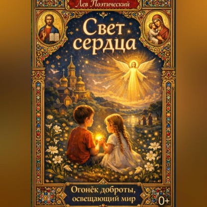 Скачать книгу Свет в сердце