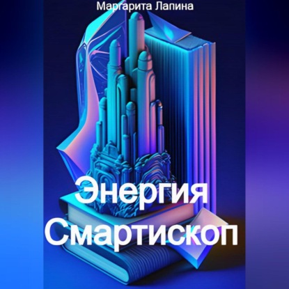 Скачать книгу Энергия Смартископ