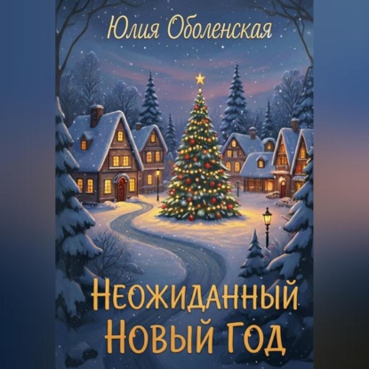 Скачать книгу Неожиданный Новый Год