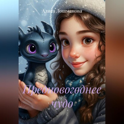 Предновогоднее чудо