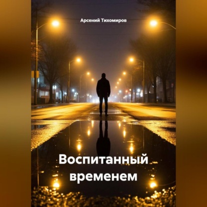 Скачать книгу Воспитанный временем