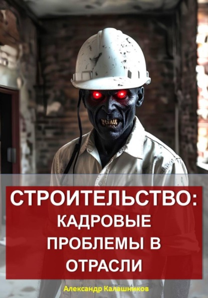 Строительство: кадровые проблемы в отрасли