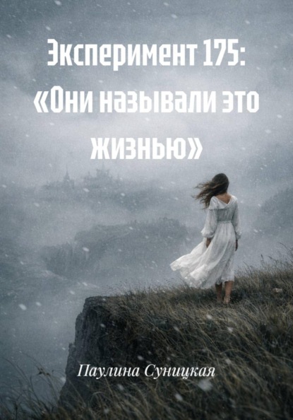 Скачать книгу Эксперимент 175: «Они называли это жизнью»