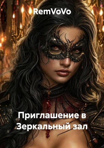 Скачать книгу Приглашение в Зеркальный зал