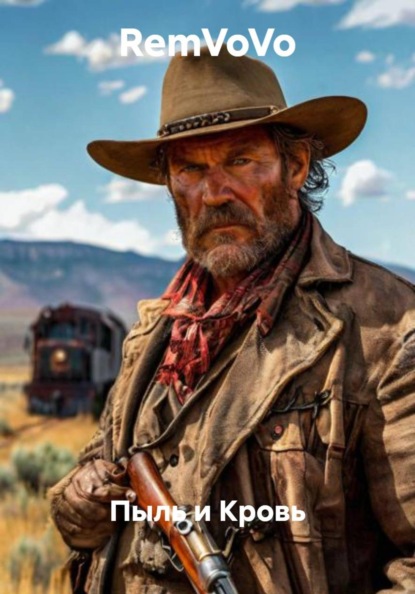 Скачать книгу Пыль и Кровь