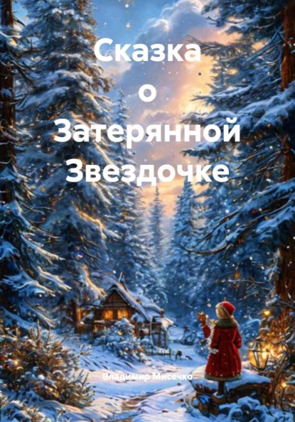 Скачать книгу Сказка о Затерянной Звездочке
