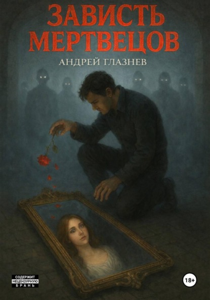 Скачать книгу Зависть мертвецов