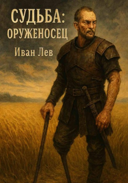 Скачать книгу Судьба: Оруженосец