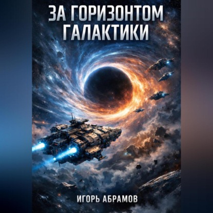 Скачать книгу За_горизонтом_галактики