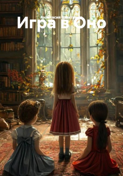 Скачать книгу Игра в Оно