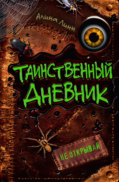Скачать книгу Таинственный дневник
