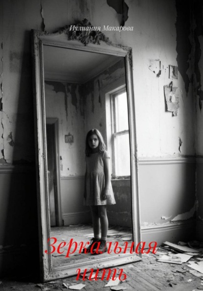 Скачать книгу Зеркальная нить