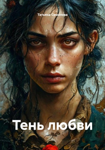 Скачать книгу Тень любви