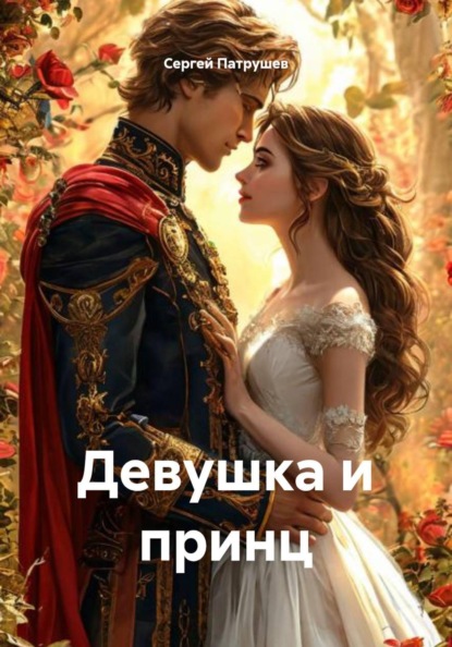 Скачать книгу Девушка и принц