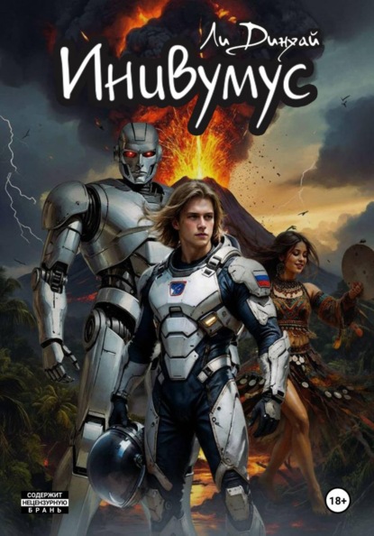 Скачать книгу Инивумус