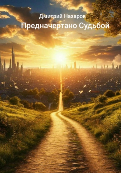 Скачать книгу Предначертано судьбой