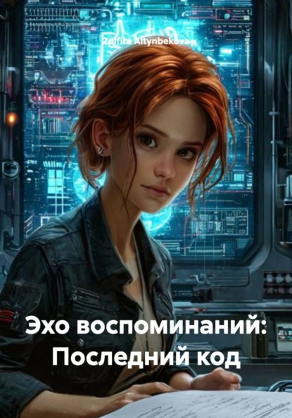Скачать книгу Эхо воспоминаний: Последний код