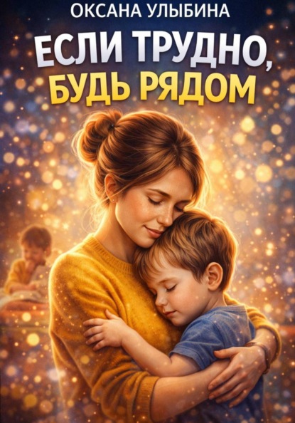 Скачать книгу Если трудно, будь рядом