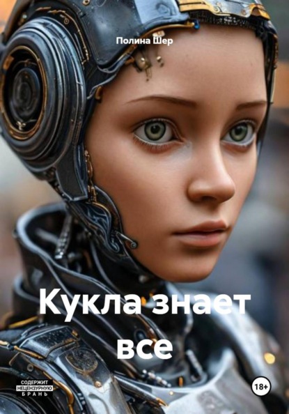 Скачать книгу Кукла знает все