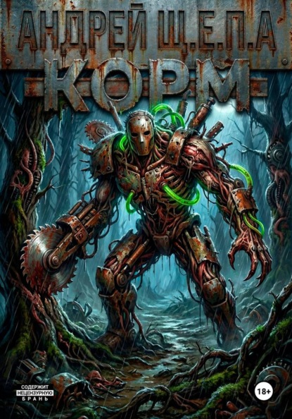 Скачать книгу Корм