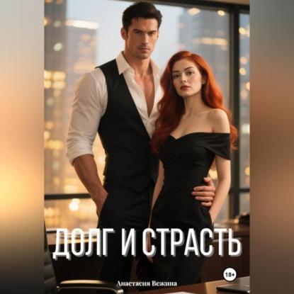 Скачать книгу Долг и страсть