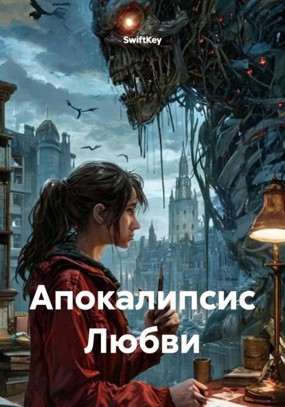 Скачать книгу Апокалипсис Любви