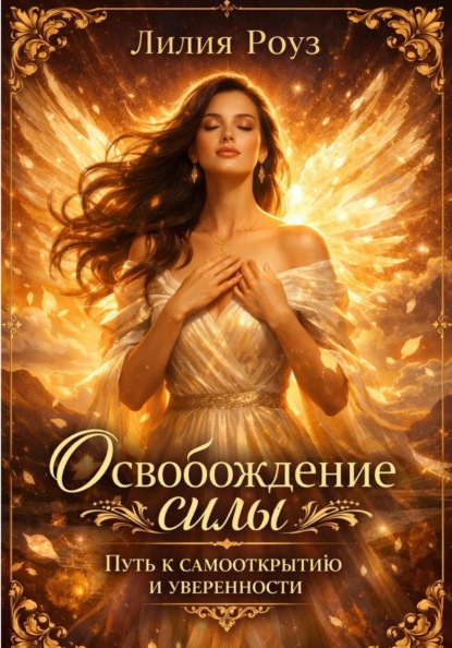 Скачать книгу Освобождение силы: путь к самооткрытию и уверенности.