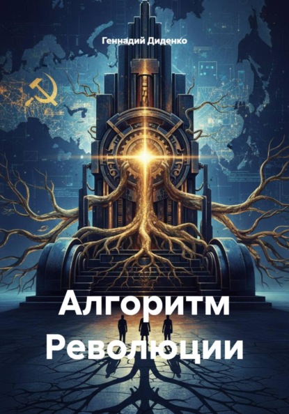 Скачать книгу Алгоритм Революции
