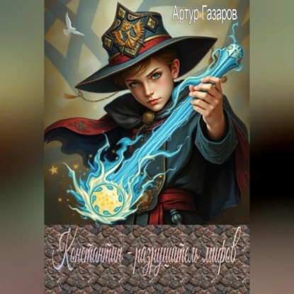 Скачать книгу Константин – разрушитель мифов