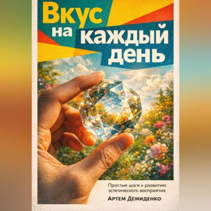 Скачать книгу Вкус на каждый день: Простые шаги к развитию эстетического восприятия