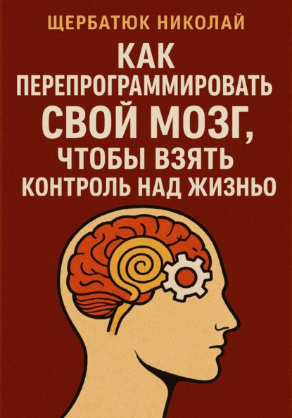 Скачать книгу Как Перепрограммировать Свой Мозг, Чтобы Взять Контроль Над Жизнью