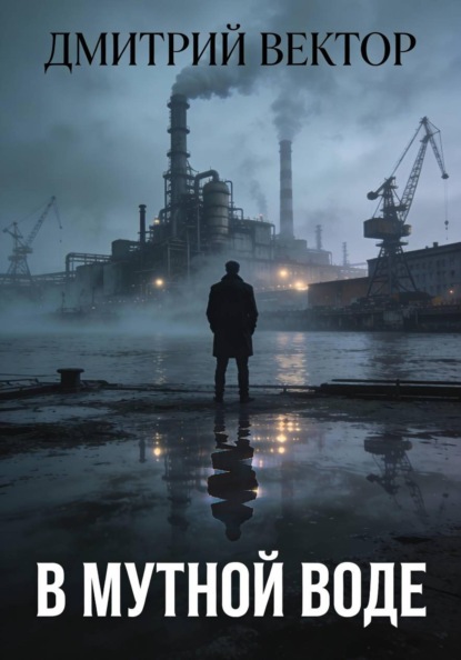 Скачать книгу В мутной воде