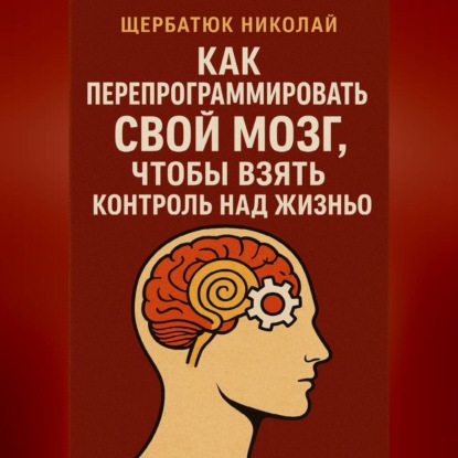 Скачать книгу Как Перепрограммировать Свой Мозг, Чтобы Взять Контроль Над Жизнью